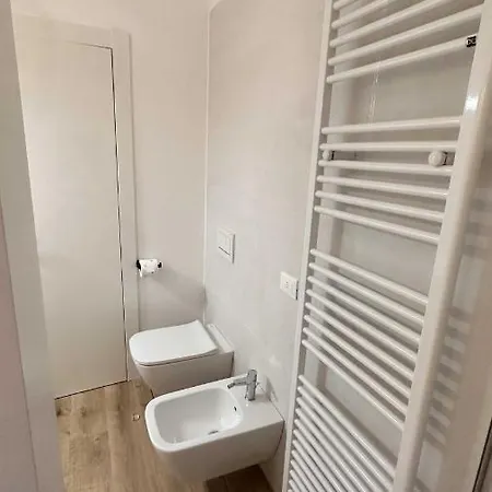 Apartment Casa Giona Trient