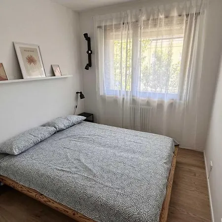 Casa Giona Trento