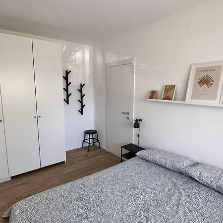 Apartment Casa Giona