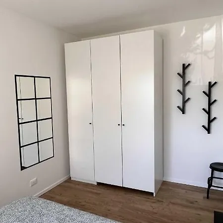 Lejlighed Casa Giona *