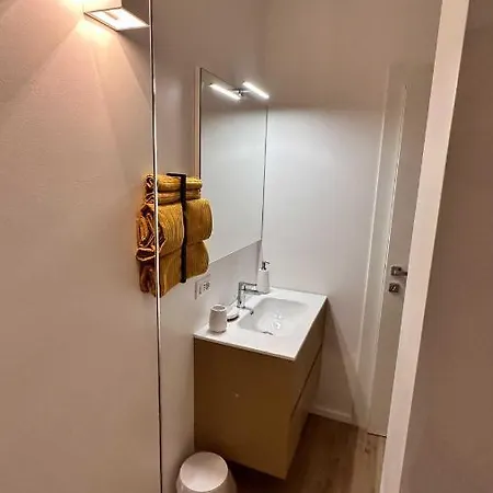 Casa Giona Apartment