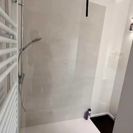 Apartment Casa Giona