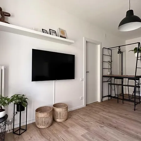 Casa Giona Apartment Trient