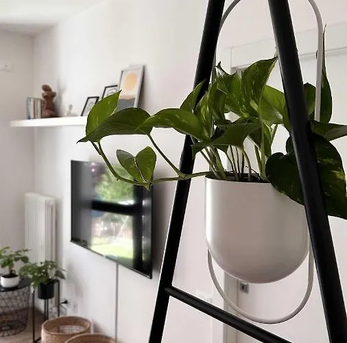 Lejlighed Casa Giona