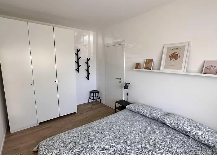 Lejlighed Casa Giona