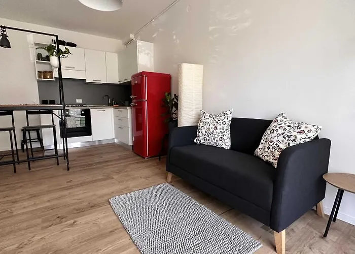 Casa Giona 特伦托