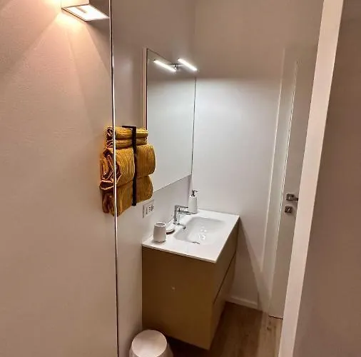 Casa Giona Lejlighed